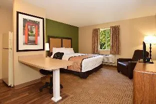 Extended America - - Killearn Hotel 2*