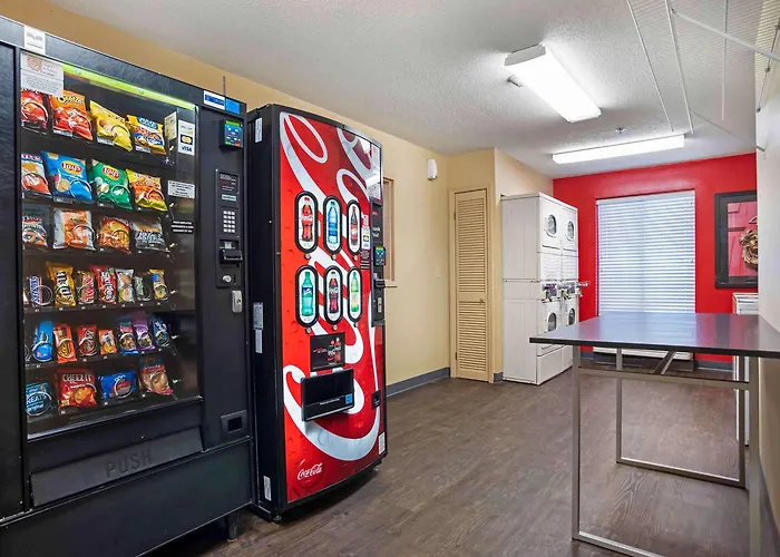 Hotel Extended America - - Killearn