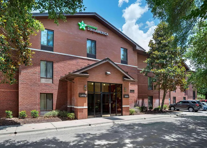 Extended America - - Killearn 2* Tallahassee