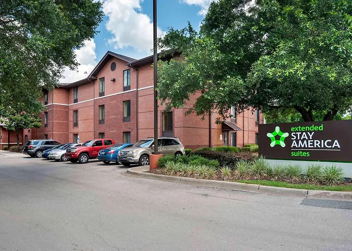 Extended America - - Killearn Hotel Tallahassee