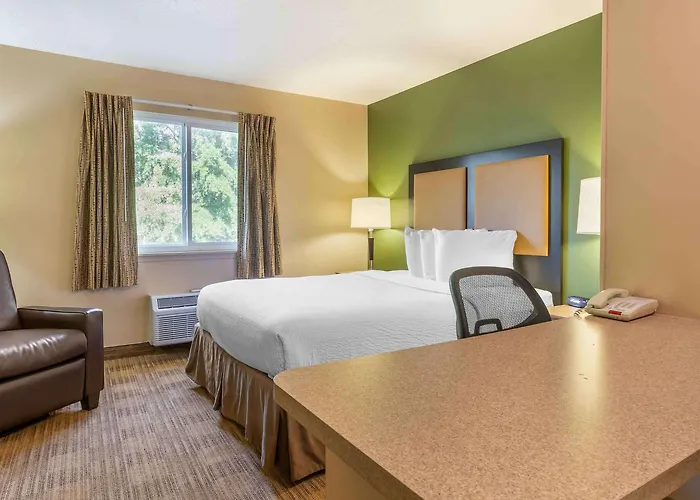Extended America - - Killearn 2* Tallahassee