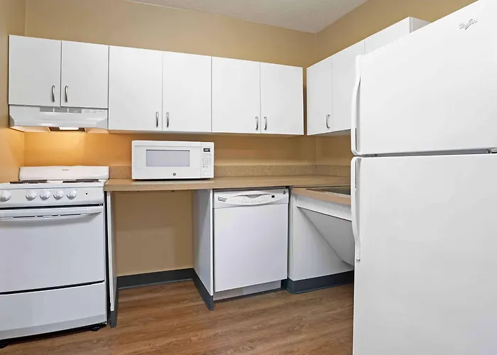 Extended America - - Killearn Tallahassee