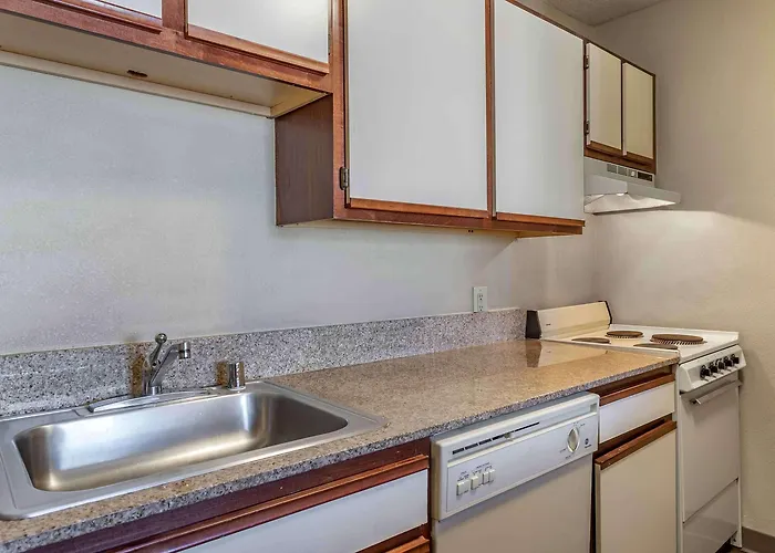 Hotel Extended America - - Killearn Tallahassee