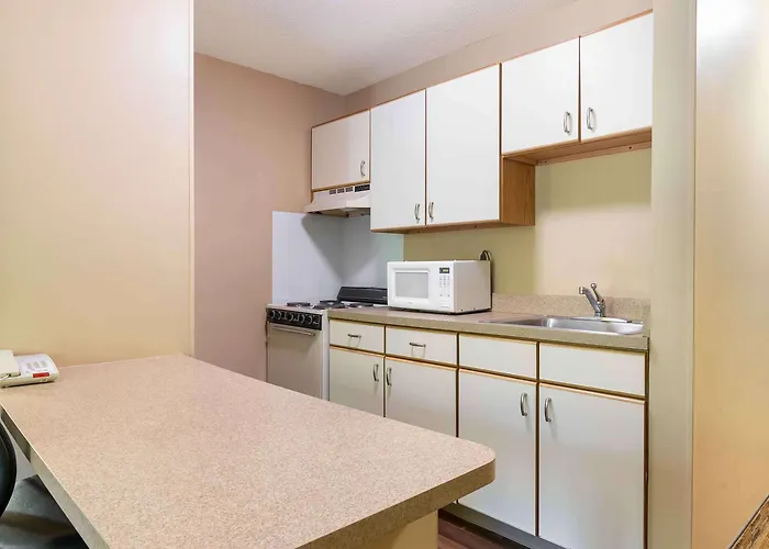 Hotel Extended America - - Killearn 2*