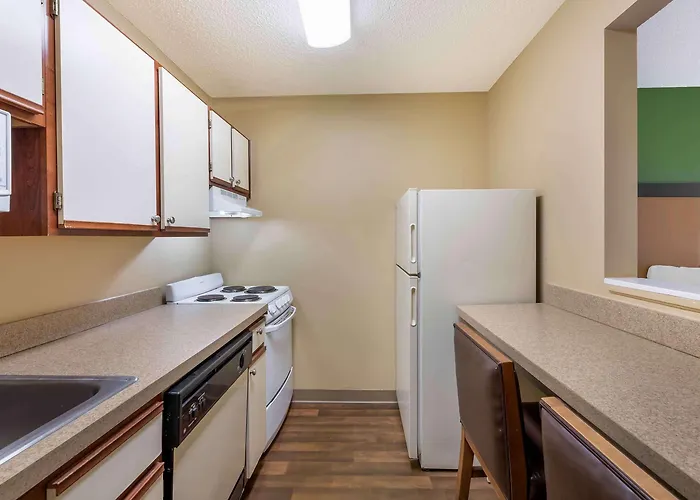 Extended America - - Killearn 2* Tallahassee