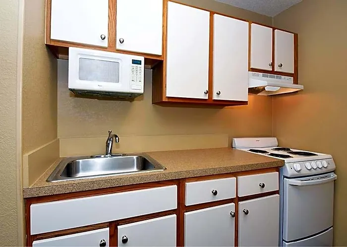 Extended America - - Killearn 2* Tallahassee