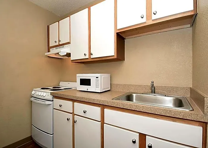 Hotel Extended America - - Killearn 2*
