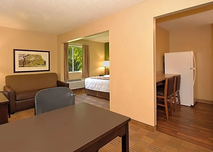 Hotel Extended America - - Killearn Tallahassee
