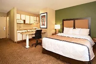 Hotel Extended America - - Killearn