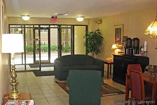 Hotel Extended America - - Killearn