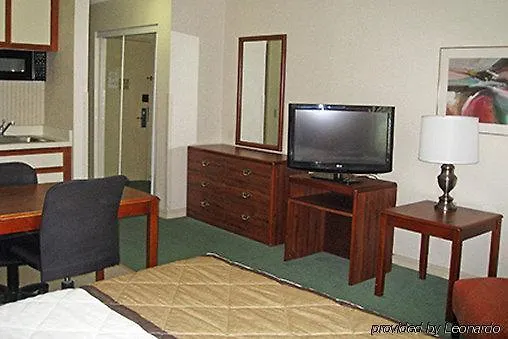 Hotel Extended America - - Killearn 2*