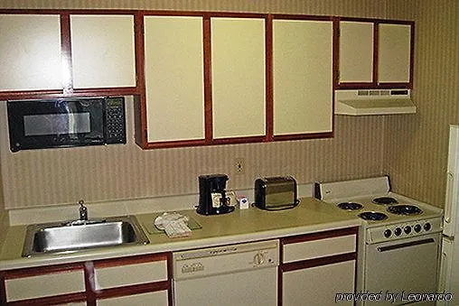 Extended America - - Killearn Hotel