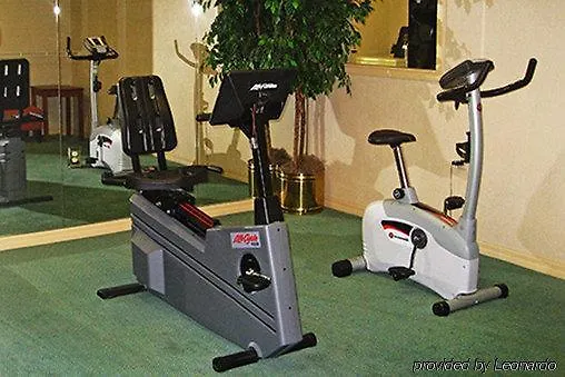 Hotel Extended America - - Killearn 2*