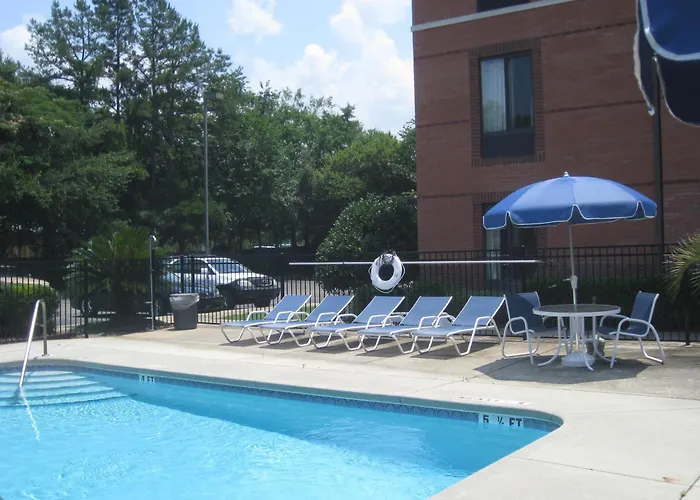 Extended America - - Killearn 2* Tallahassee